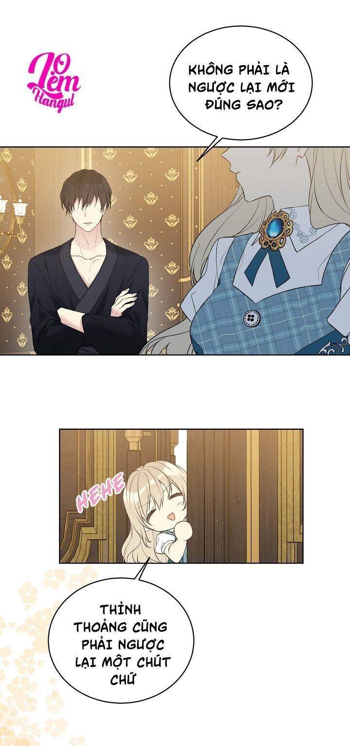 Vương Miện Viridescent Chap 50 - Next Chap 51