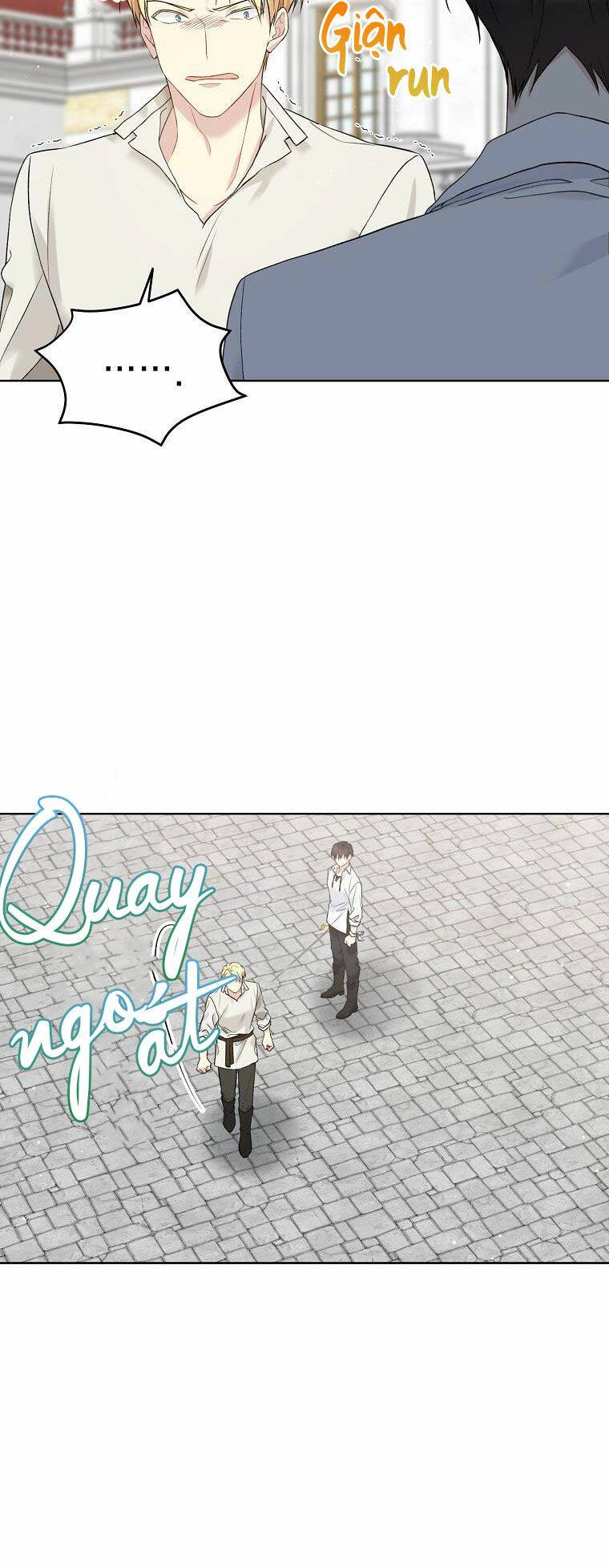 Vương Miện Viridescent Chap 52 - Next Chap 53