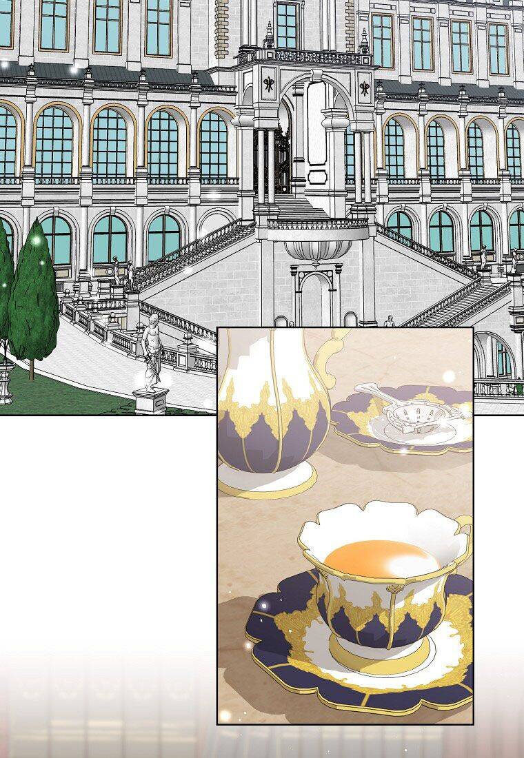 Vương Miện Viridescent Chap 52 - Next Chap 53