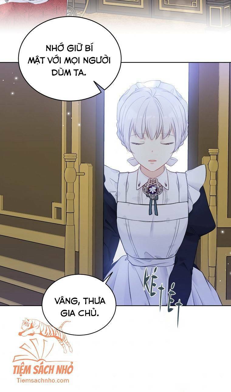 Vương Miện Viridescent Chap 55 - Next Chap 56