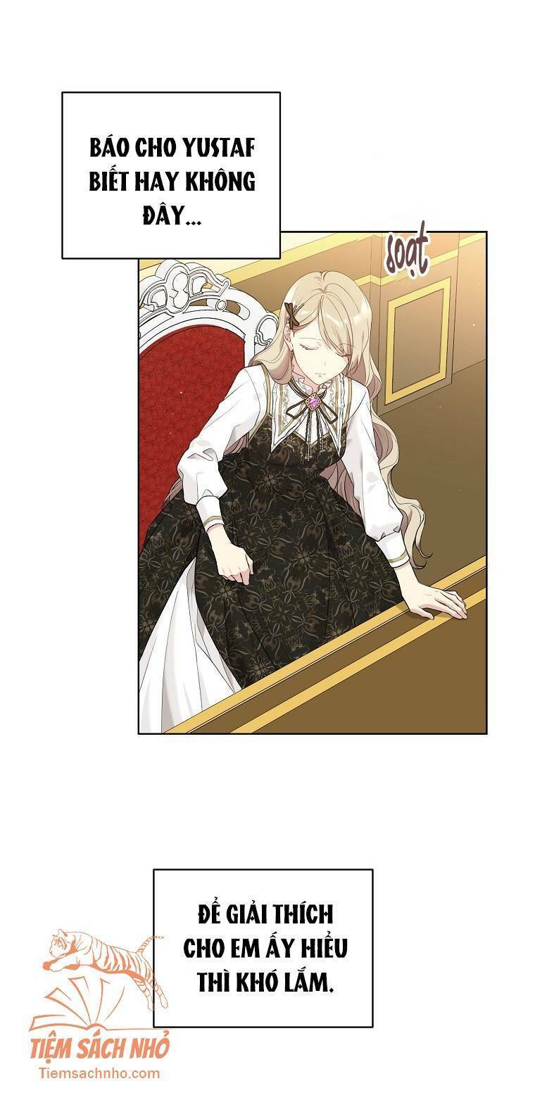 Vương Miện Viridescent Chap 55 - Next Chap 56