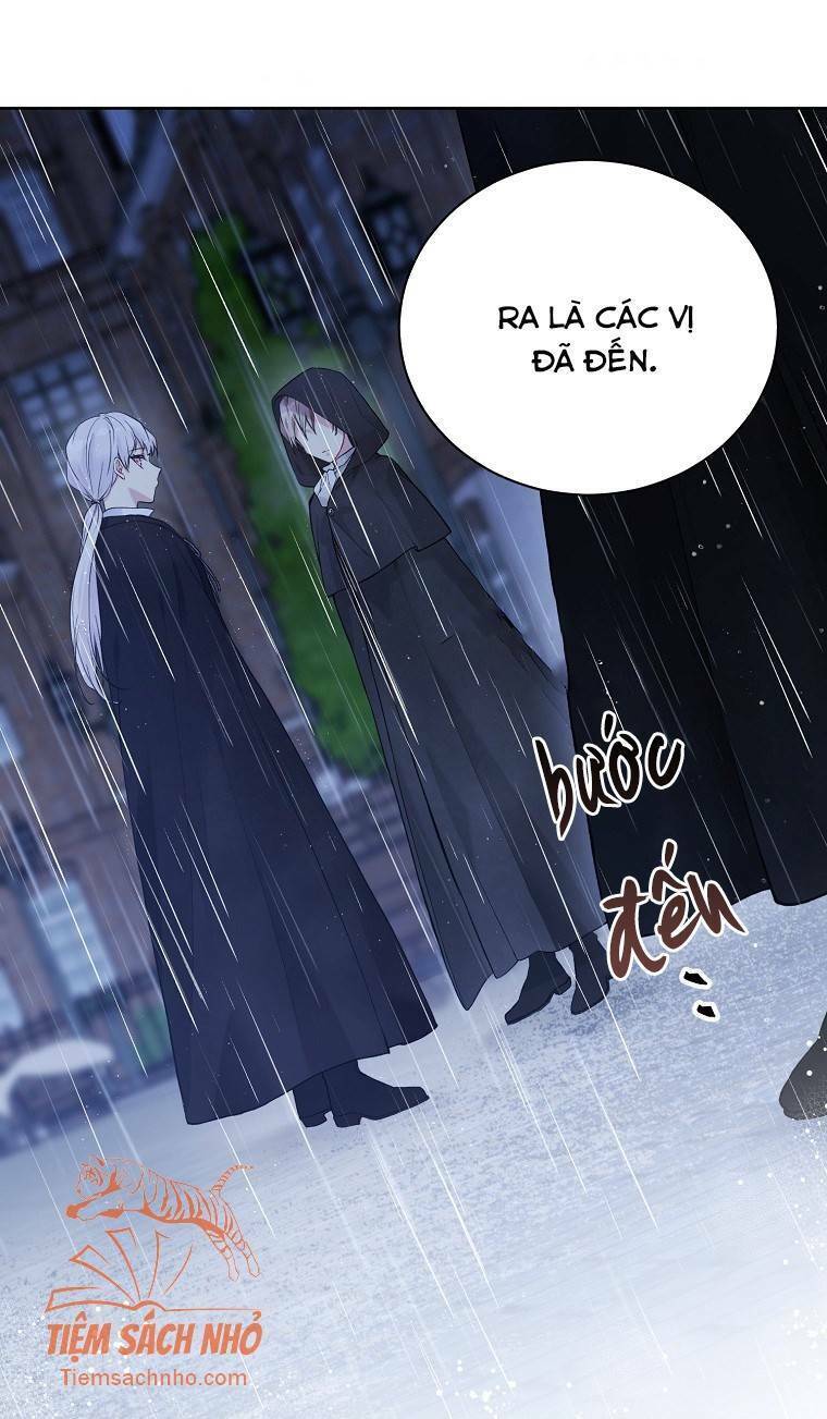 Vương Miện Viridescent Chap 55 - Next Chap 56