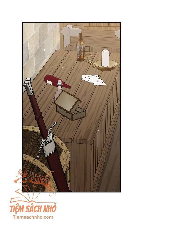 Vương Miện Viridescent Chap 55 - Next Chap 56