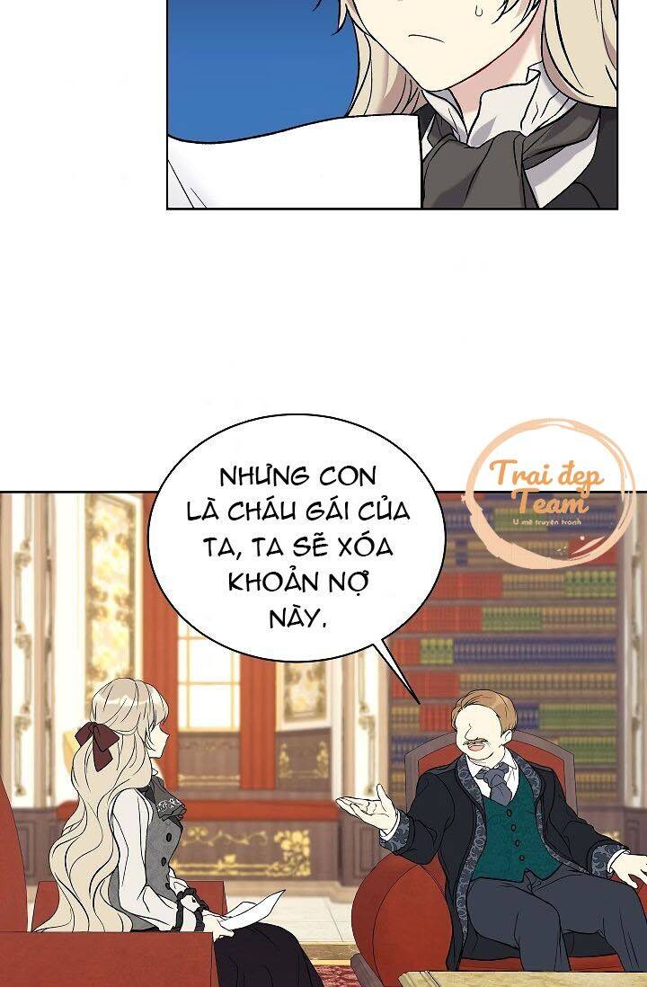 Vương Miện Viridescent Chap 6 - Next Chap 7