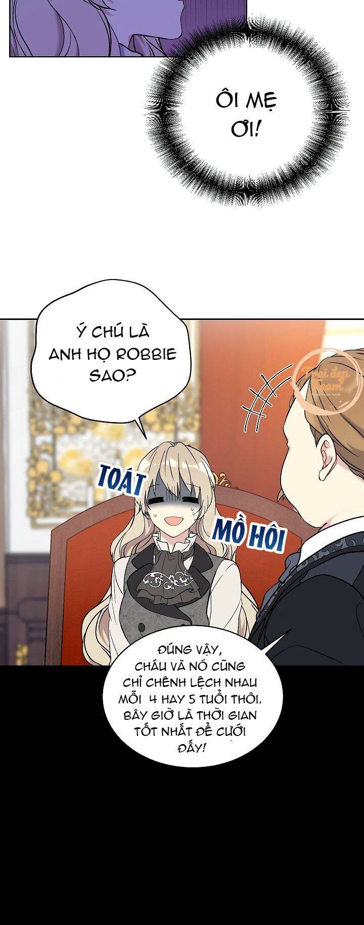 Vương Miện Viridescent Chap 6 - Next Chap 7