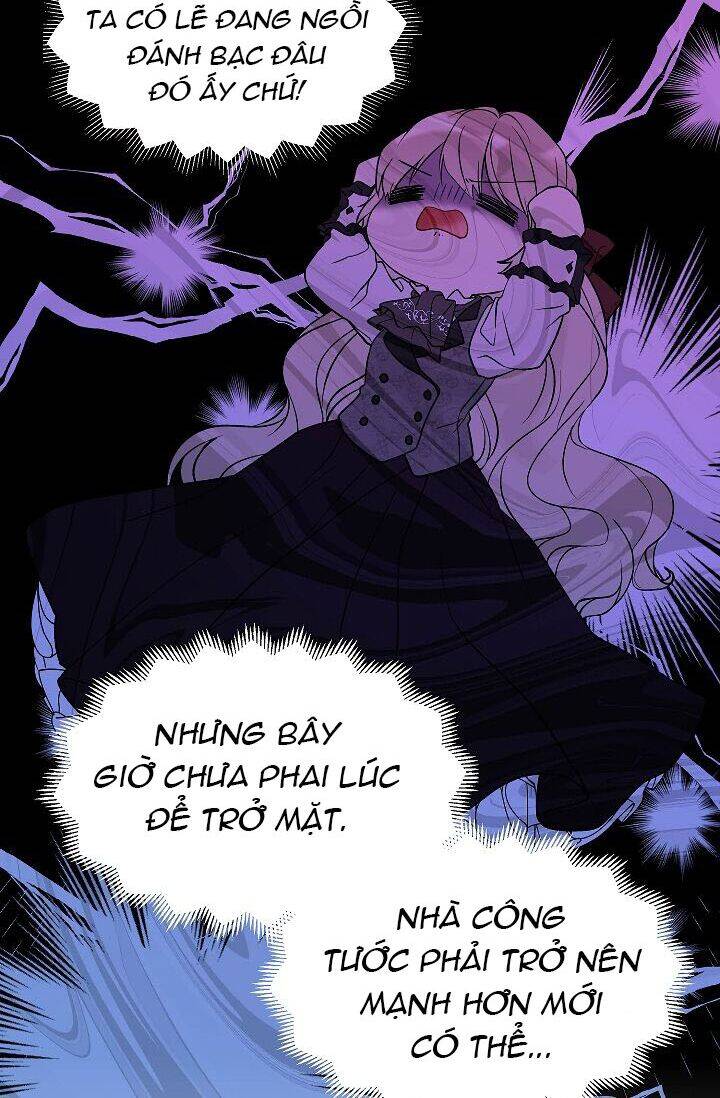 Vương Miện Viridescent Chap 6 - Next Chap 7