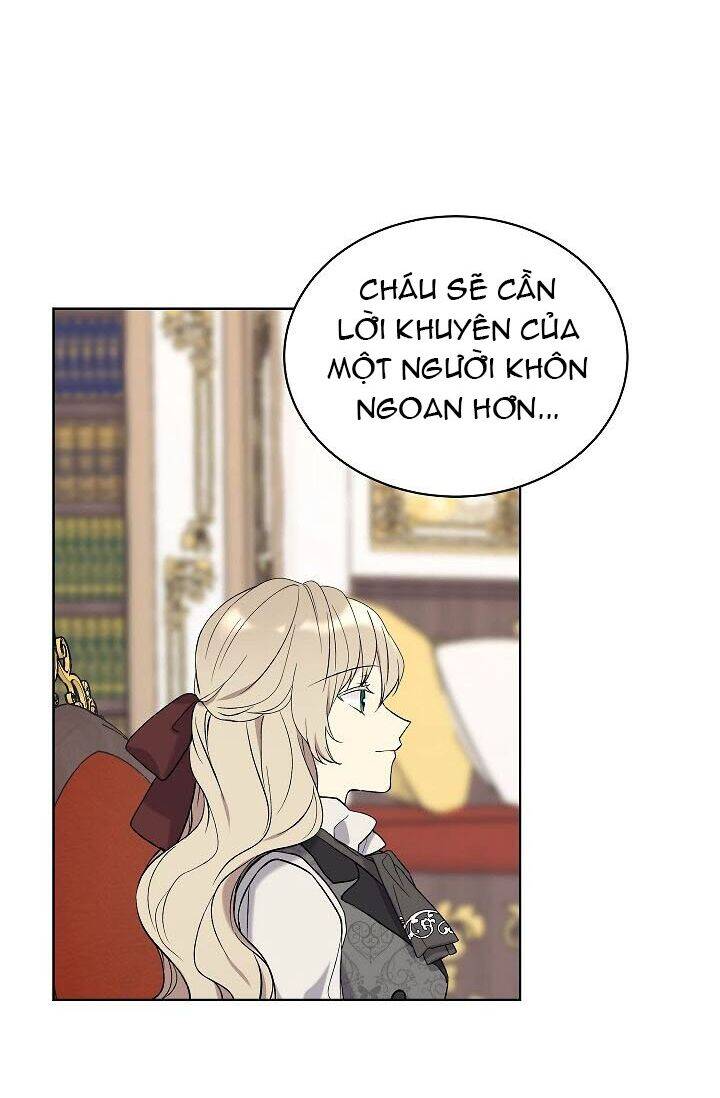 Vương Miện Viridescent Chap 6 - Next Chap 7