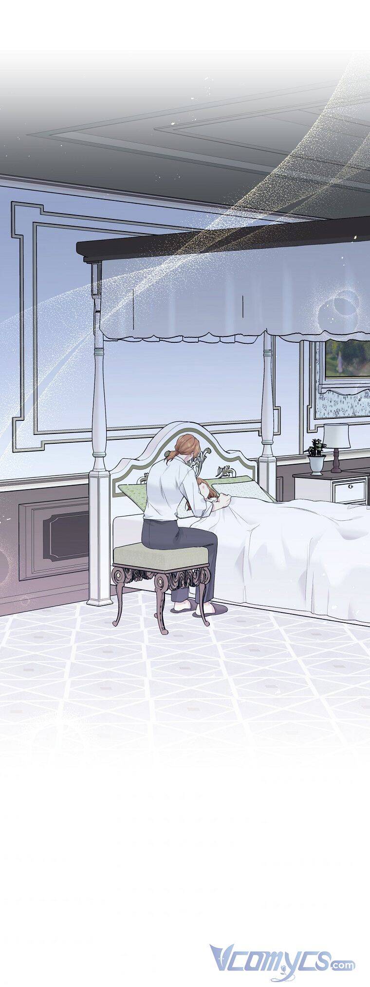 Vương Miện Viridescent Chap 60 - Next Chap 61