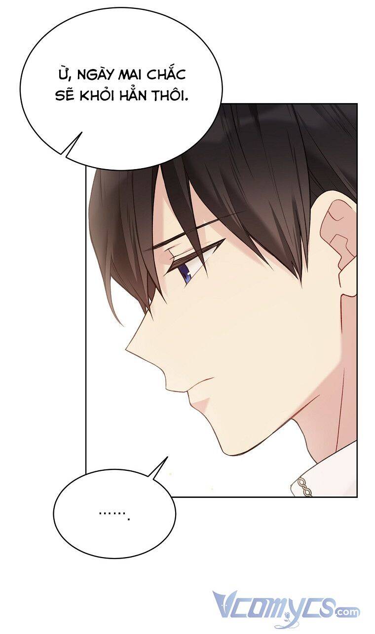 Vương Miện Viridescent Chap 60 - Next Chap 61