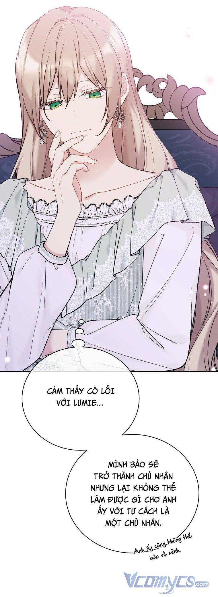 Vương Miện Viridescent Chap 68 - Next Chap 69