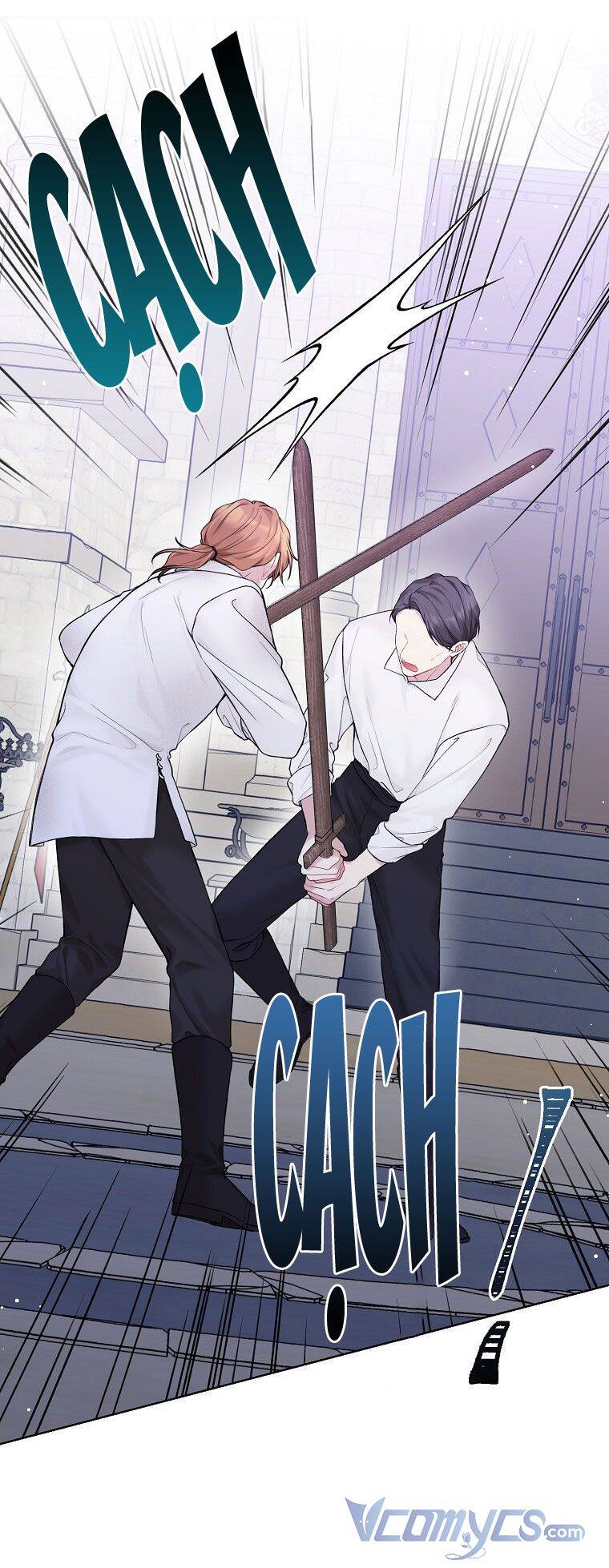 Vương Miện Viridescent Chap 68 - Next Chap 69