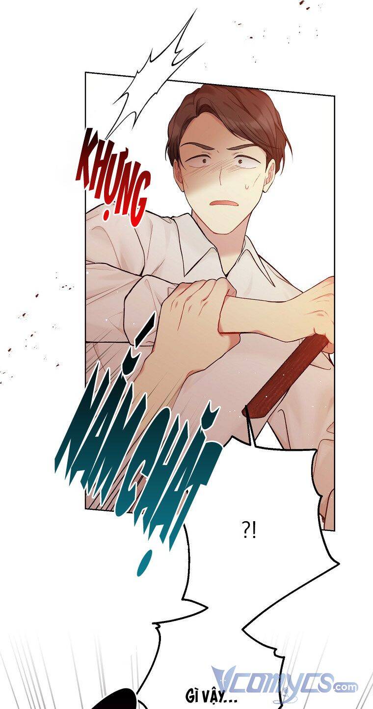 Vương Miện Viridescent Chap 68 - Next Chap 69