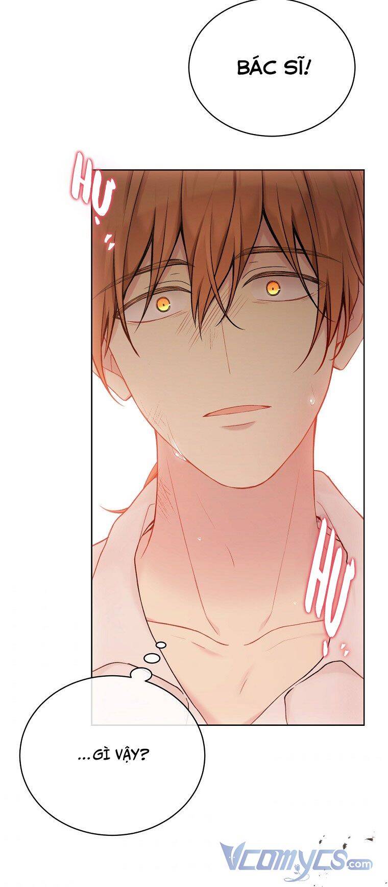 Vương Miện Viridescent Chap 68 - Next Chap 69