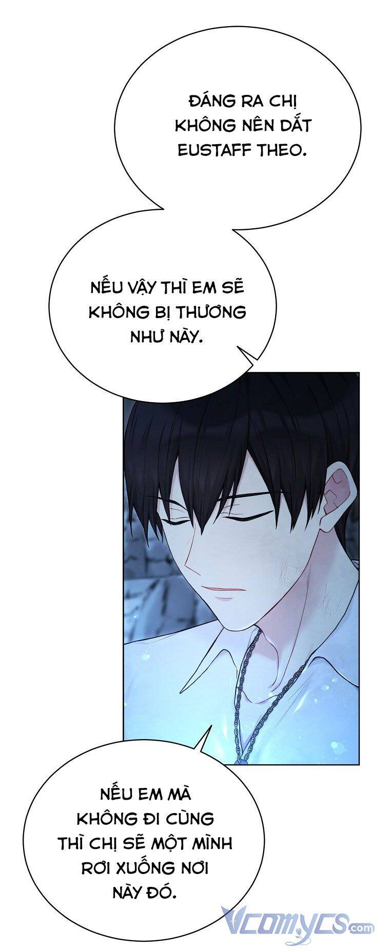 Vương Miện Viridescent Chap 72 - Next Chap 73