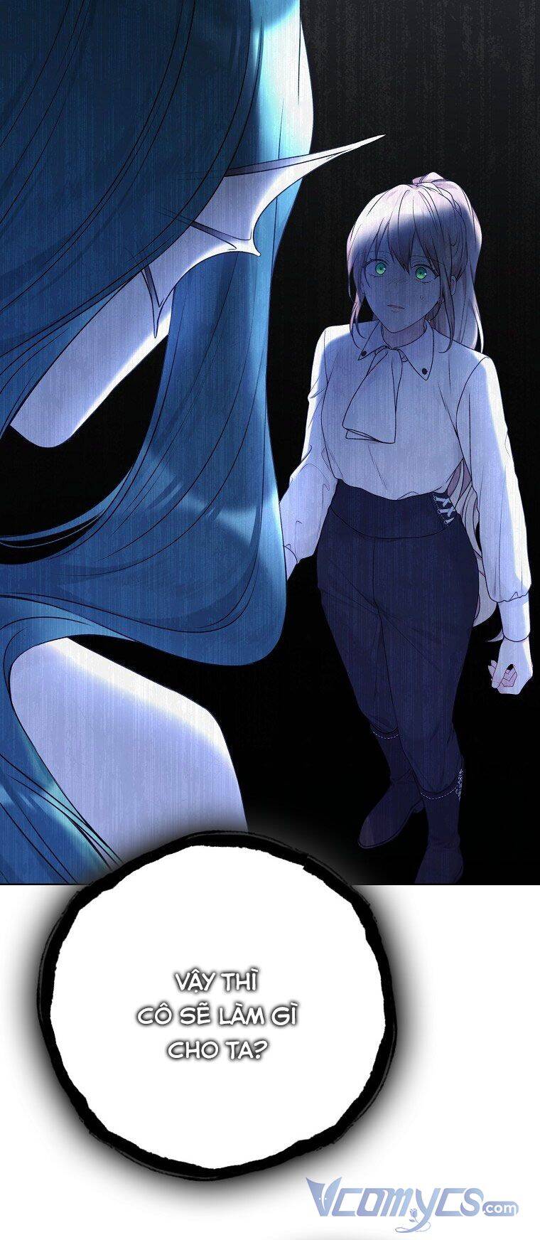 Vương Miện Viridescent Chap 72 - Next Chap 73