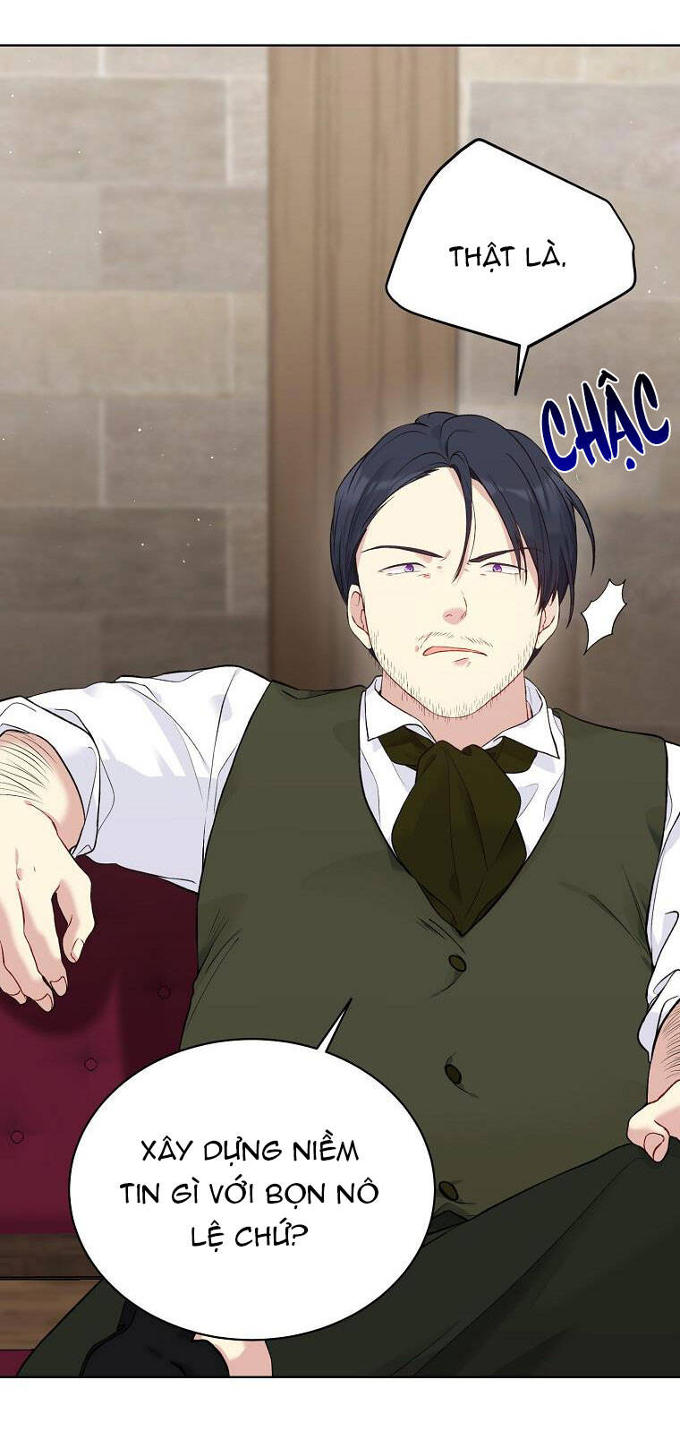 Vương Miện Viridescent Chap 56 - Next Chap 57