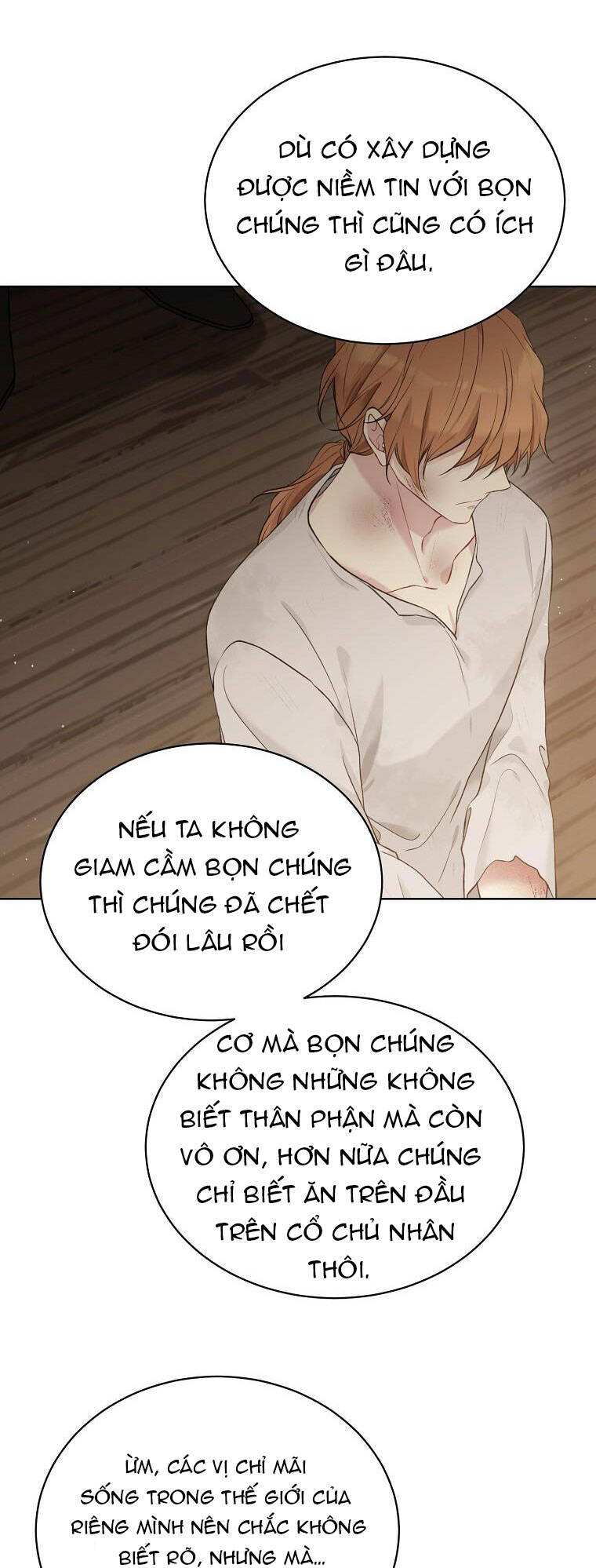 Vương Miện Viridescent Chap 56 - Next Chap 57
