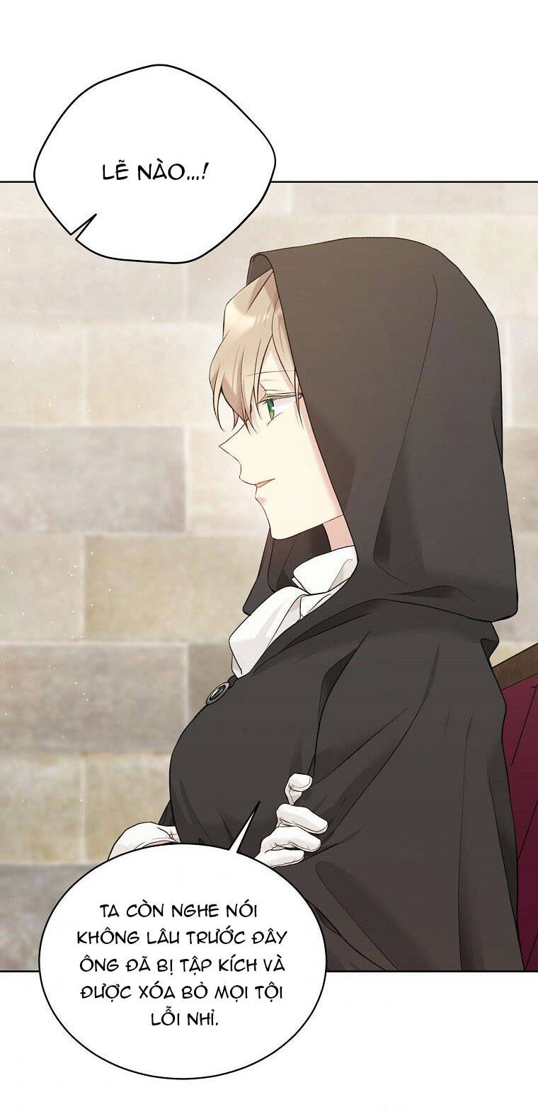 Vương Miện Viridescent Chap 56 - Next Chap 57