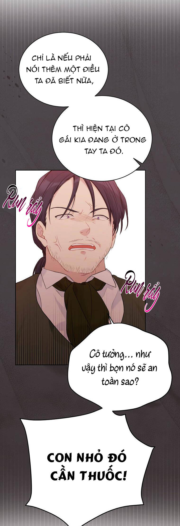 Vương Miện Viridescent Chap 56 - Next Chap 57