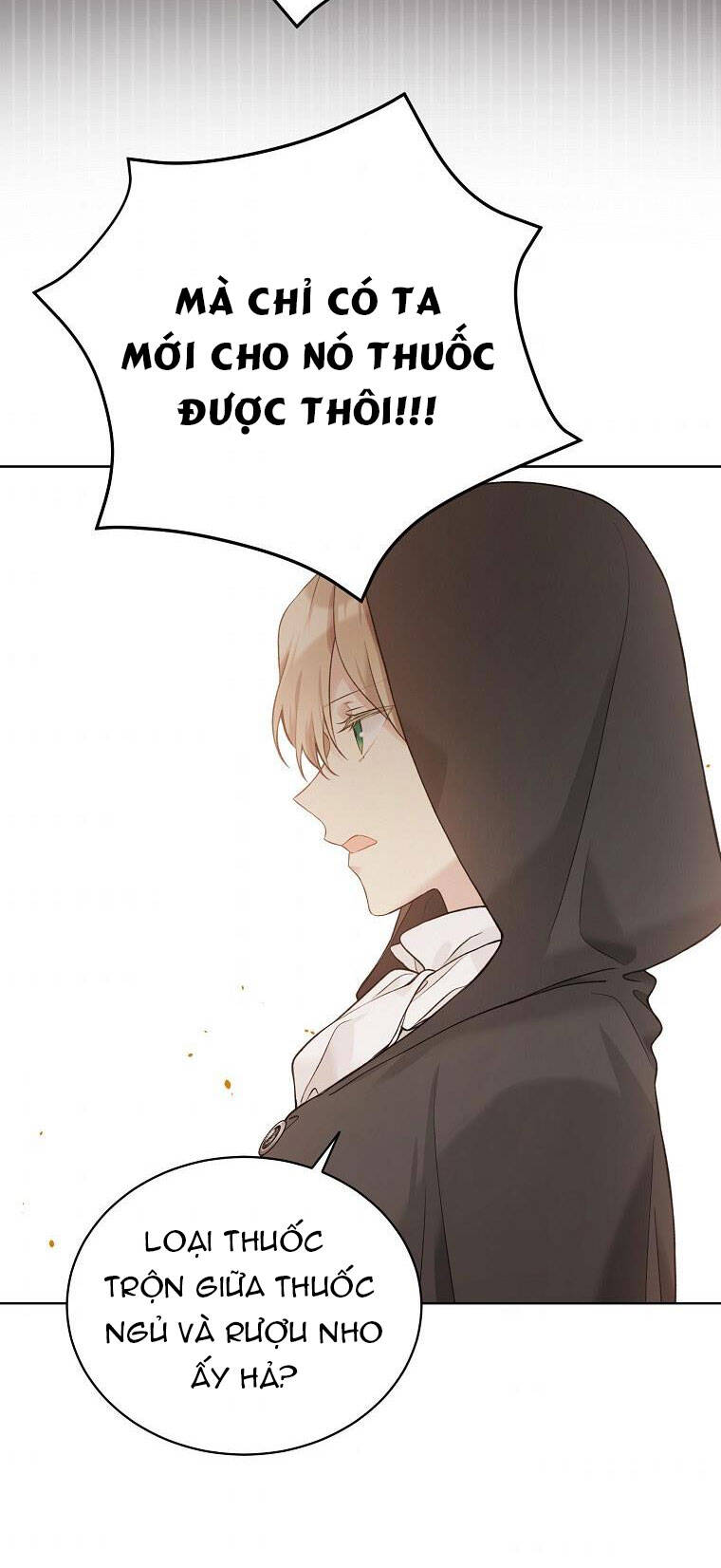 Vương Miện Viridescent Chap 56 - Next Chap 57