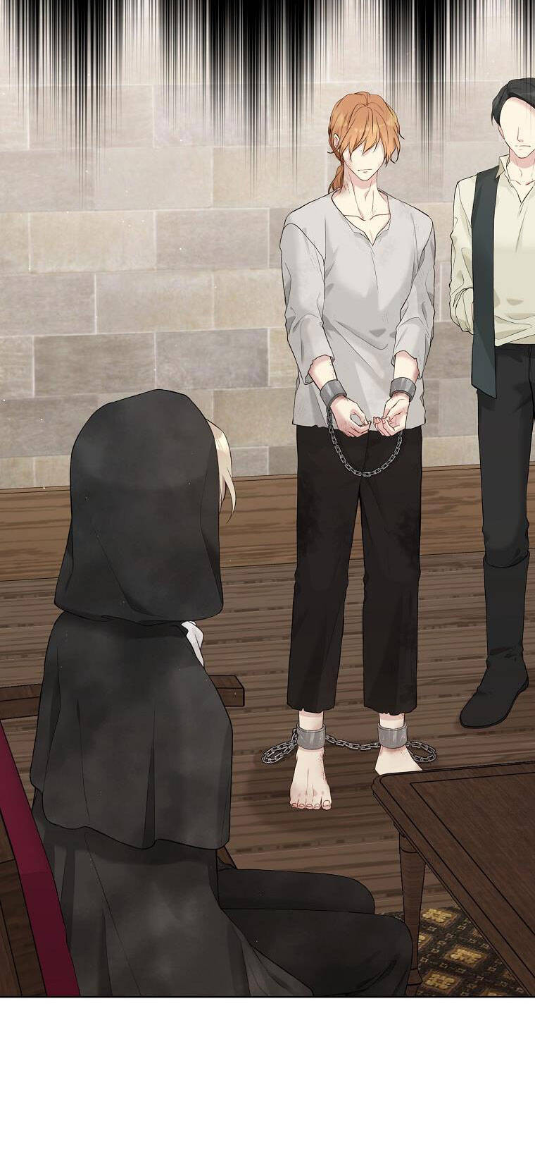 Vương Miện Viridescent Chap 56 - Next Chap 57