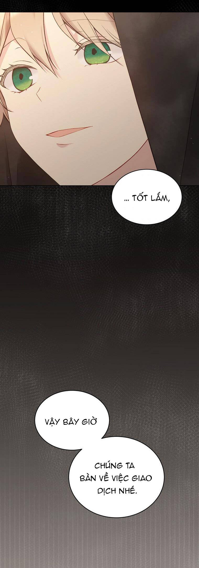 Vương Miện Viridescent Chap 56 - Next Chap 57