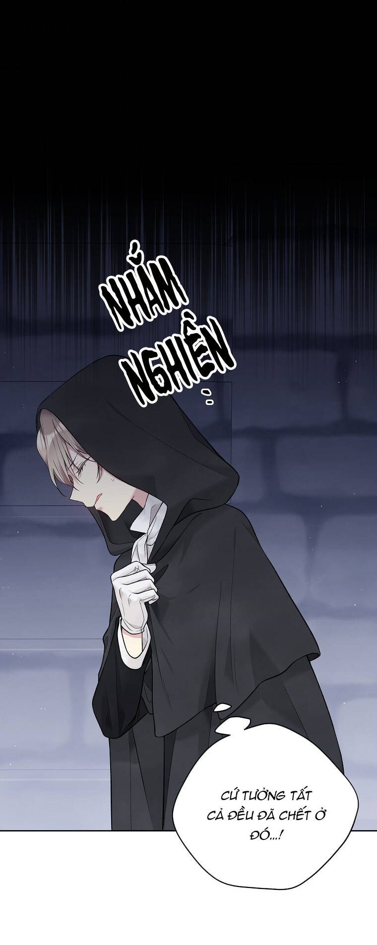 Vương Miện Viridescent Chap 57 - Next Chap 58