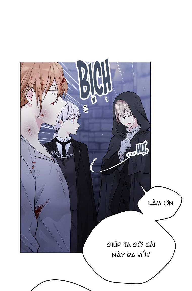 Vương Miện Viridescent Chap 57 - Next Chap 58