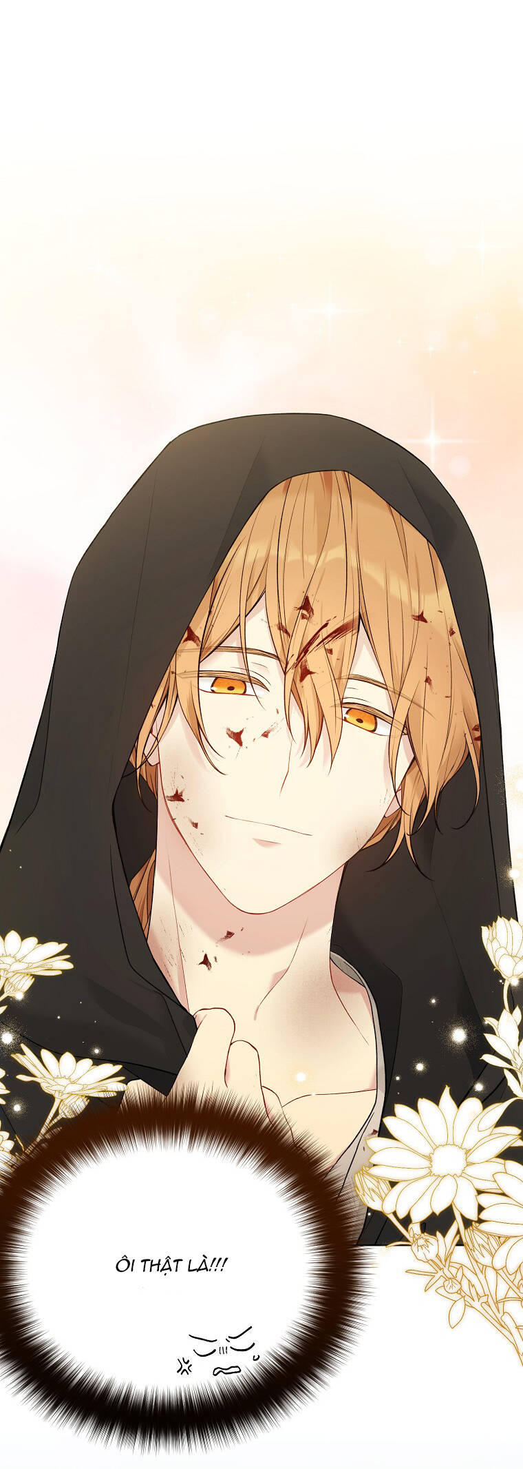 Vương Miện Viridescent Chap 57 - Next Chap 58