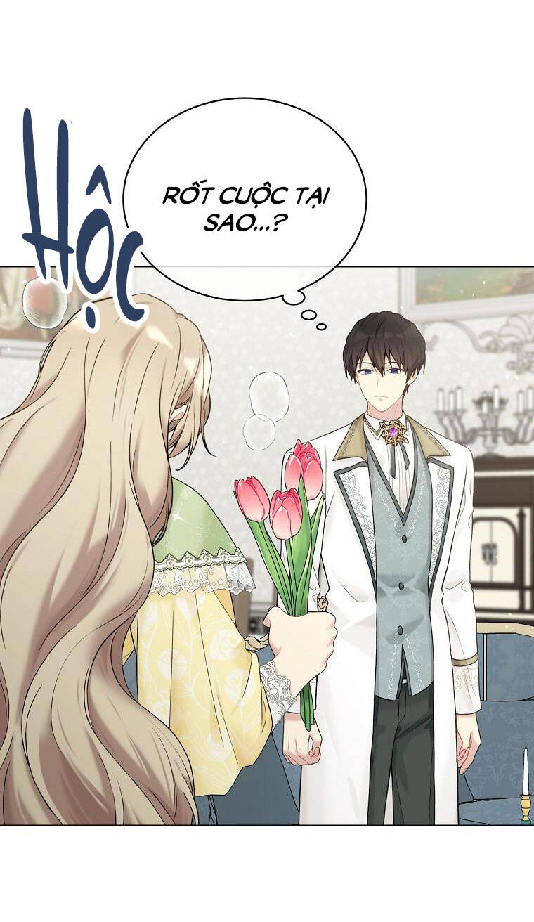 Vương Miện Viridescent Chap 63 - Next Chap 64