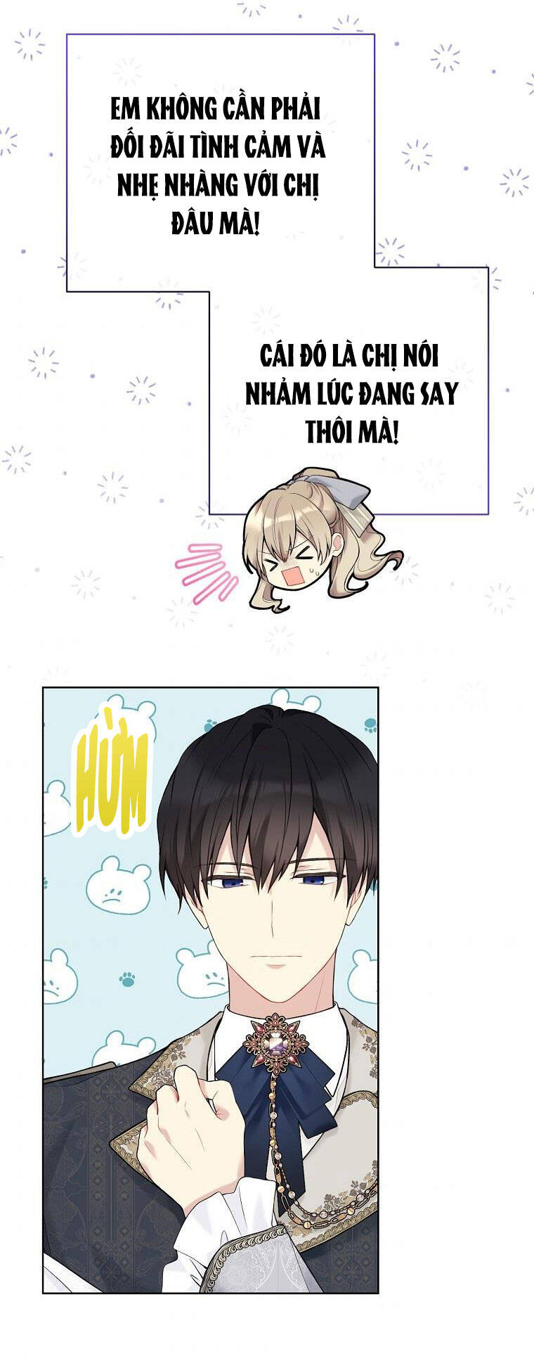 Vương Miện Viridescent Chap 65 - Next Chap 66