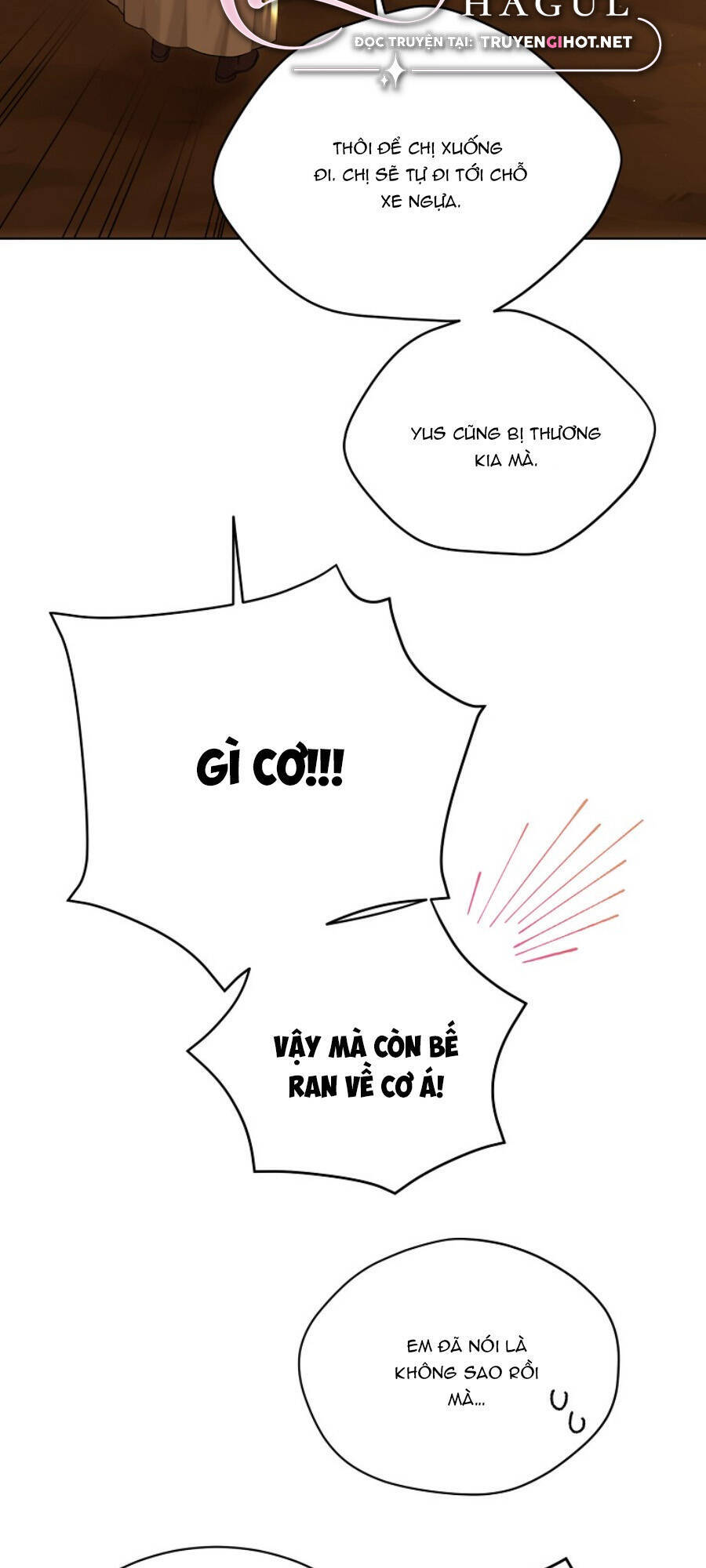 Vương Miện Viridescent Chap 74 - Next Chap 75