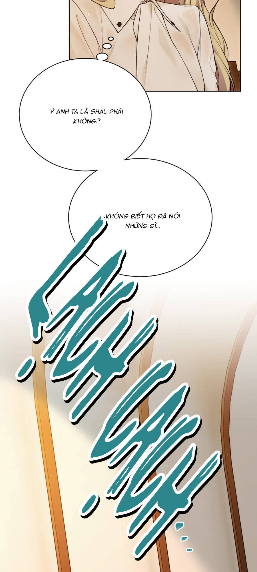 Vương Miện Viridescent Chap 74 - Next Chap 75