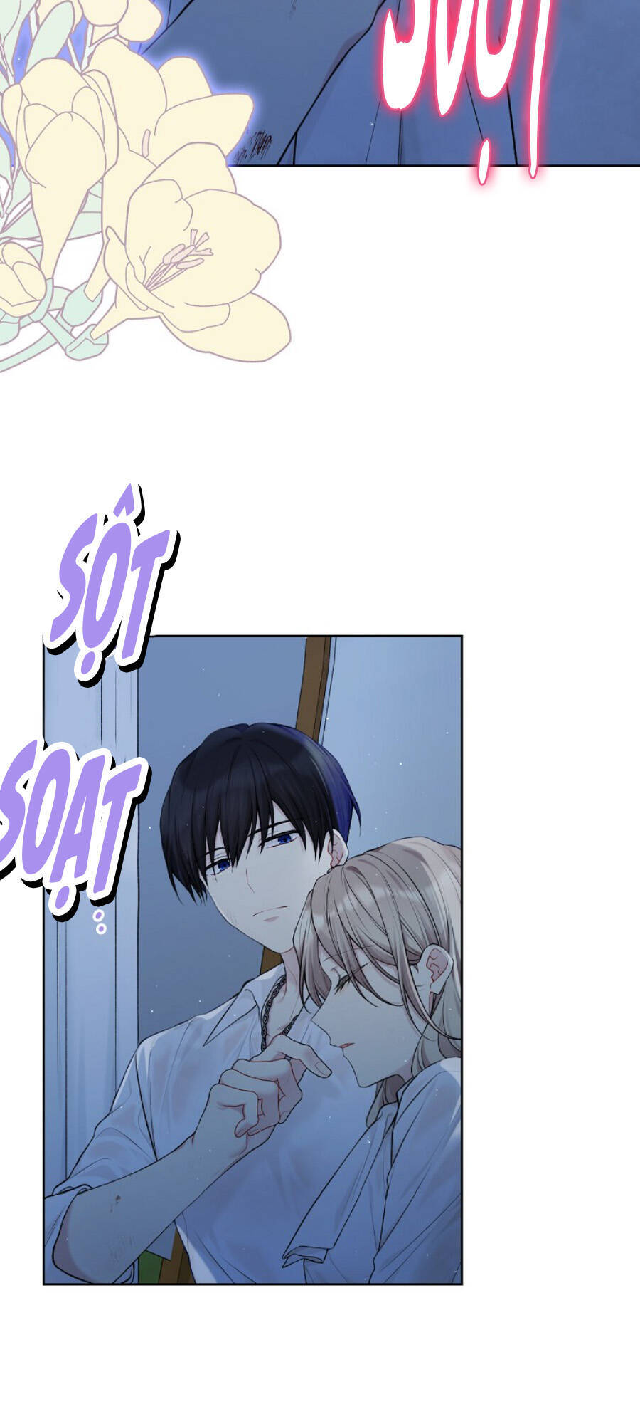 Vương Miện Viridescent Chap 74 - Next Chap 75