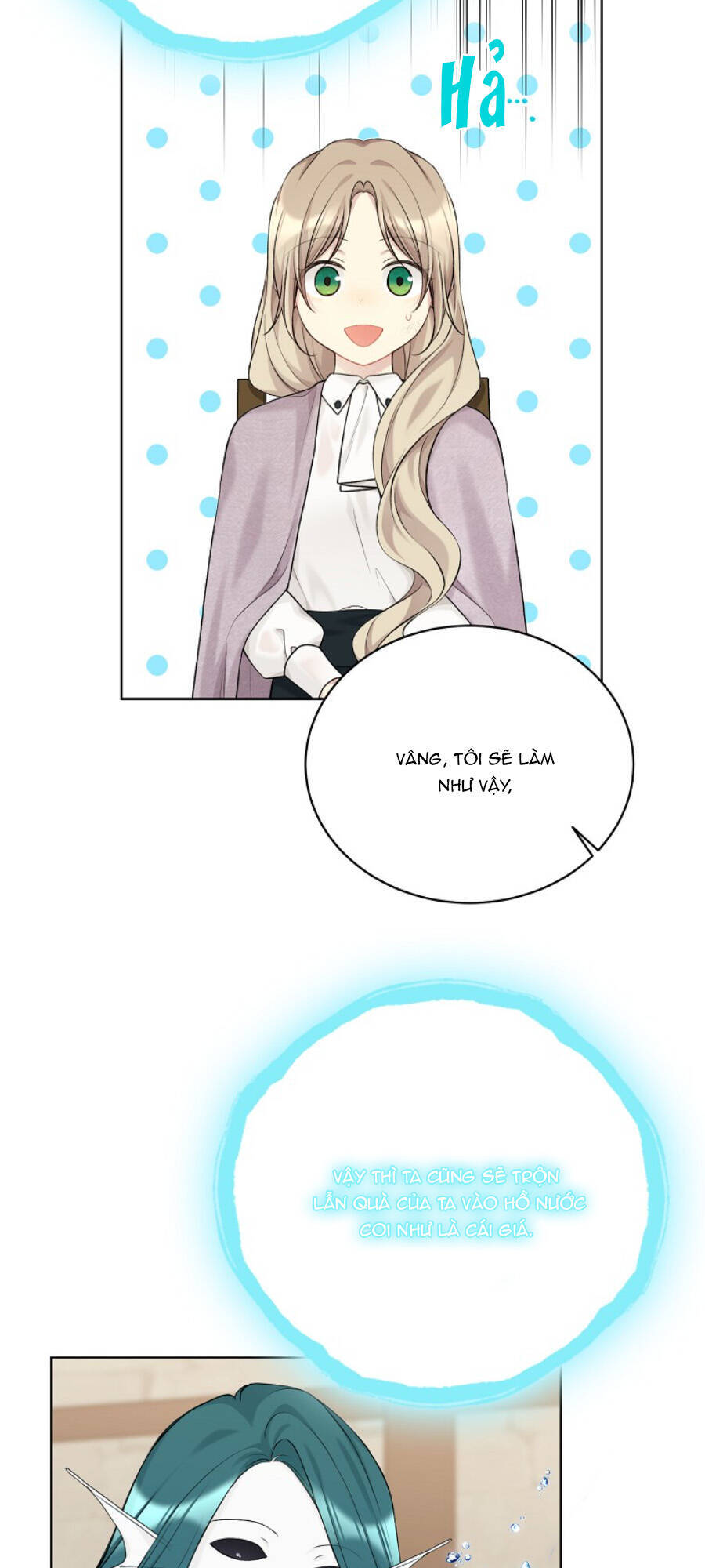 Vương Miện Viridescent Chap 74 - Next Chap 75