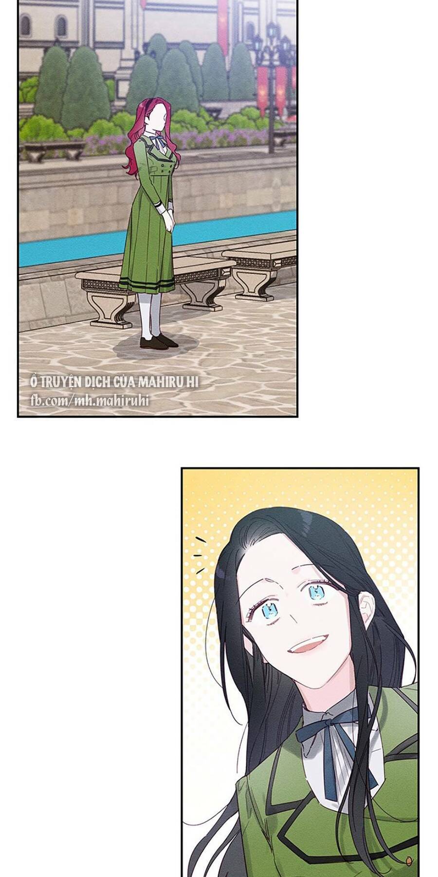 Tôi Phải Giấu Em Trai Trước Đã Chap 14 - Next Chap 15