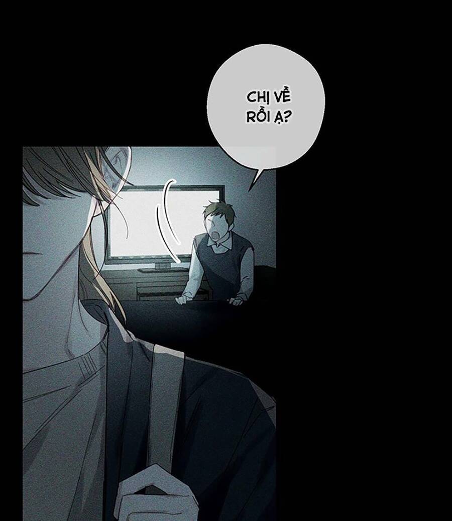 Tôi Phải Giấu Em Trai Trước Đã Chap 18 - Next Chap 19