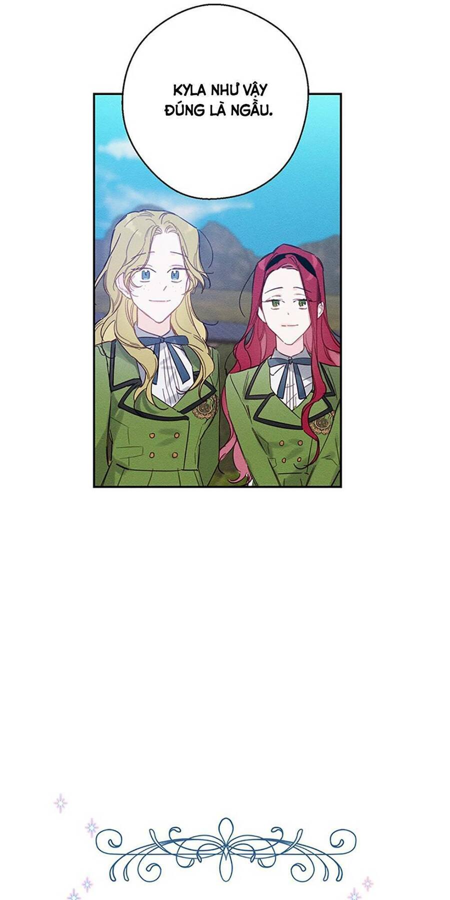 Tôi Phải Giấu Em Trai Trước Đã Chap 18 - Next Chap 19