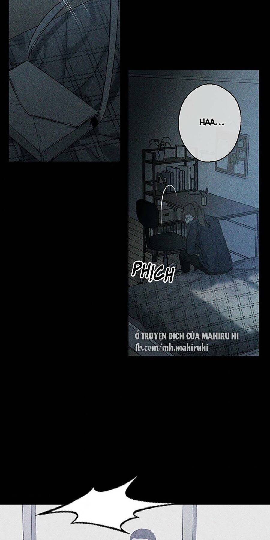 Tôi Phải Giấu Em Trai Trước Đã Chap 18 - Next Chap 19