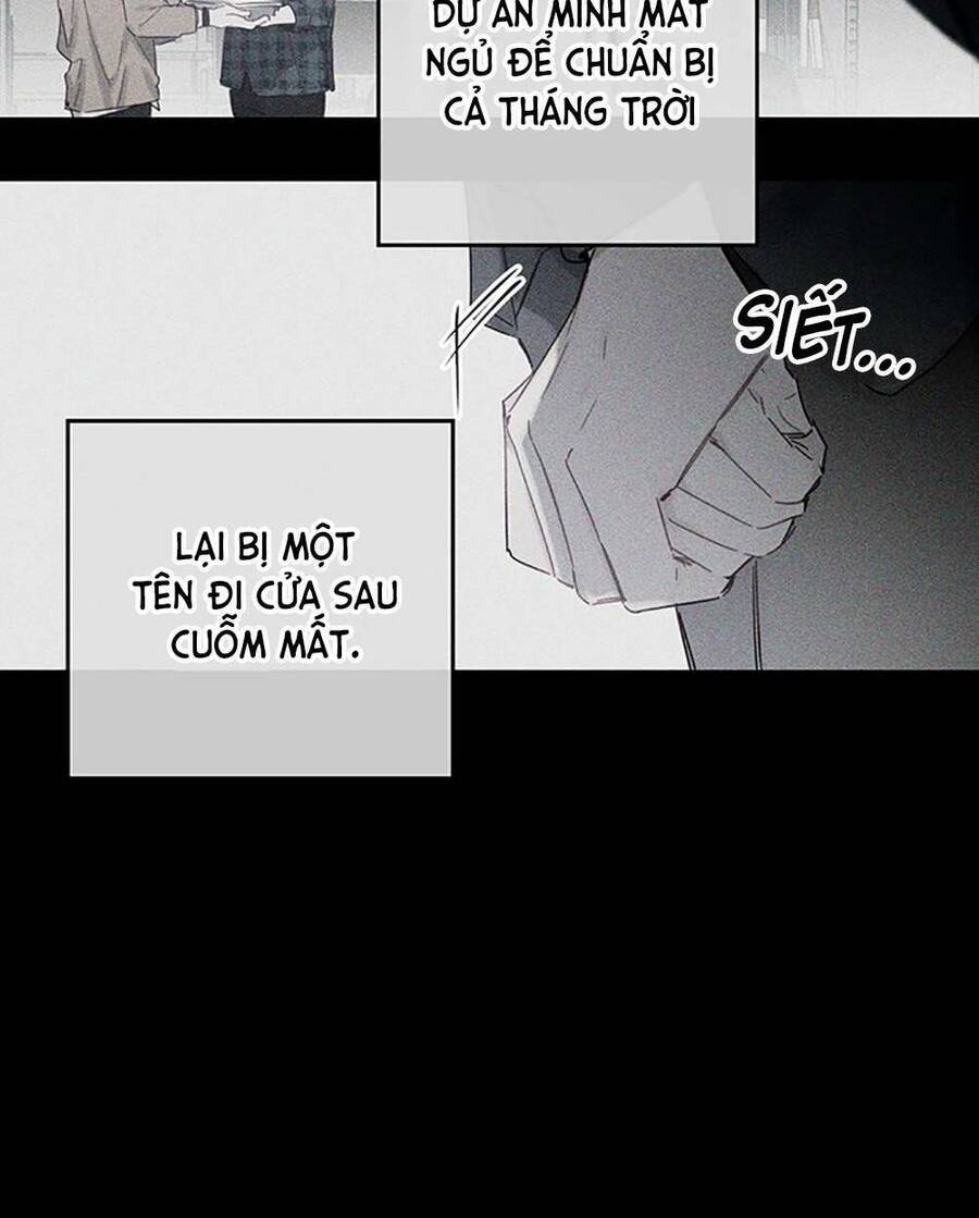 Tôi Phải Giấu Em Trai Trước Đã Chap 18 - Next Chap 19