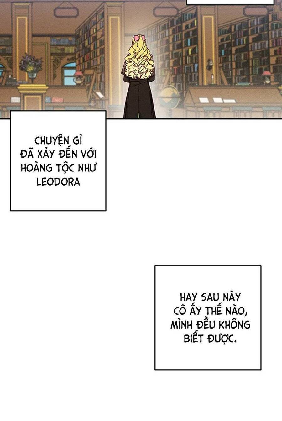 Tôi Phải Giấu Em Trai Trước Đã Chap 21 - Next Chap 22