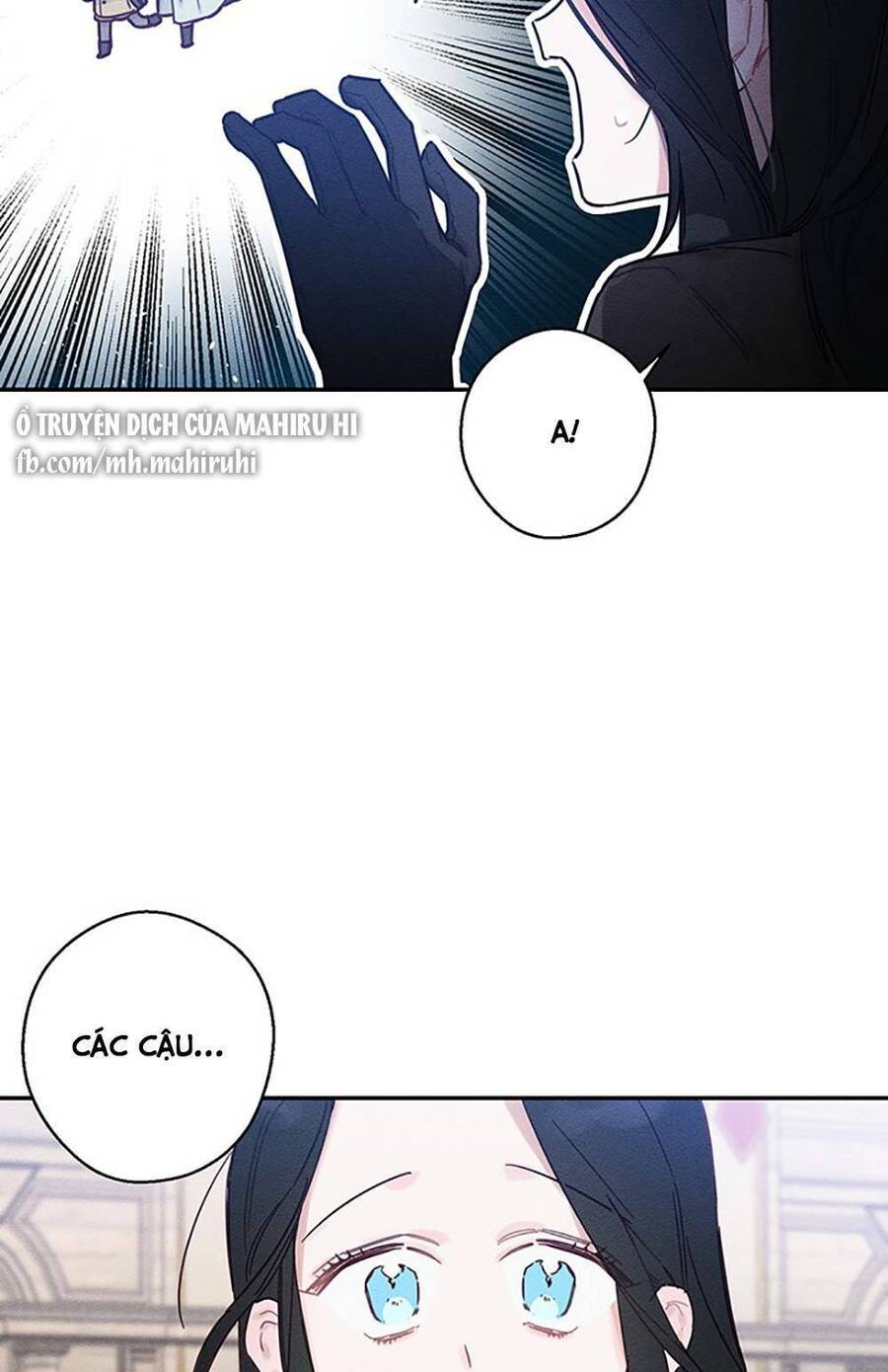 Tôi Phải Giấu Em Trai Trước Đã Chap 21 - Next Chap 22