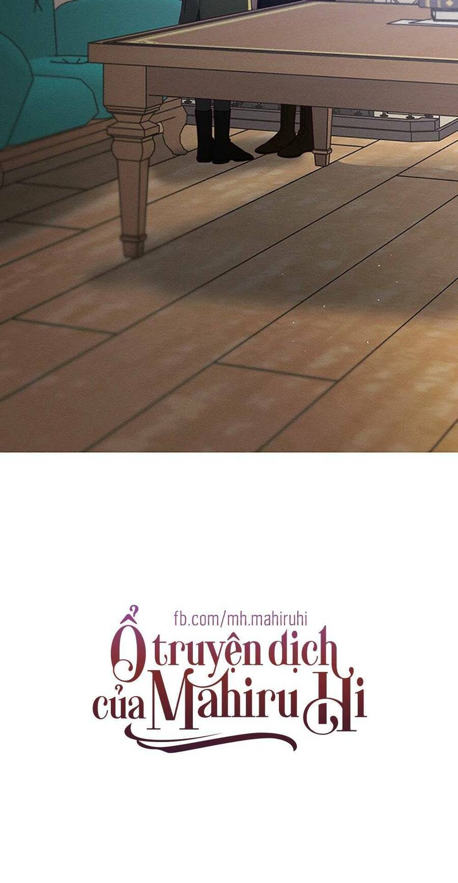 Tôi Phải Giấu Em Trai Trước Đã Chap 21 - Next Chap 22