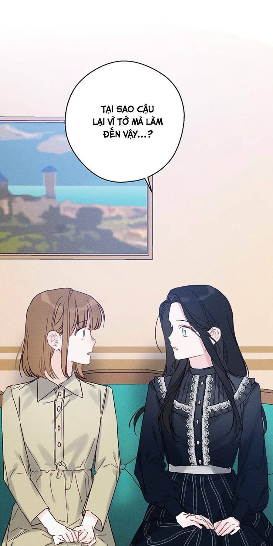 Tôi Phải Giấu Em Trai Trước Đã Chap 22 - Next Chap 23