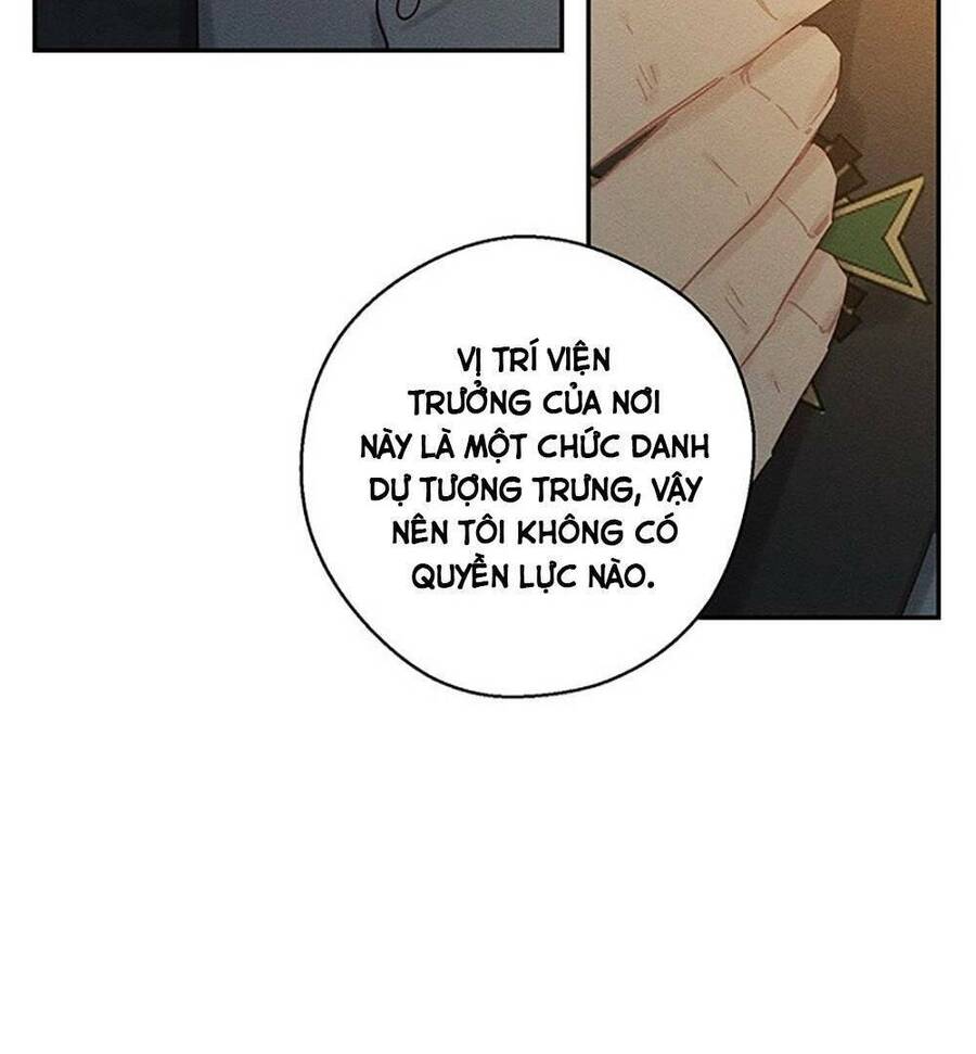 Tôi Phải Giấu Em Trai Trước Đã Chap 22 - Next Chap 23