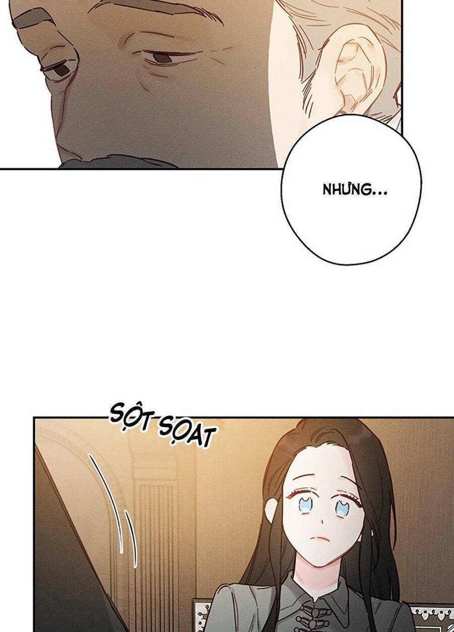 Tôi Phải Giấu Em Trai Trước Đã Chap 22 - Next Chap 23