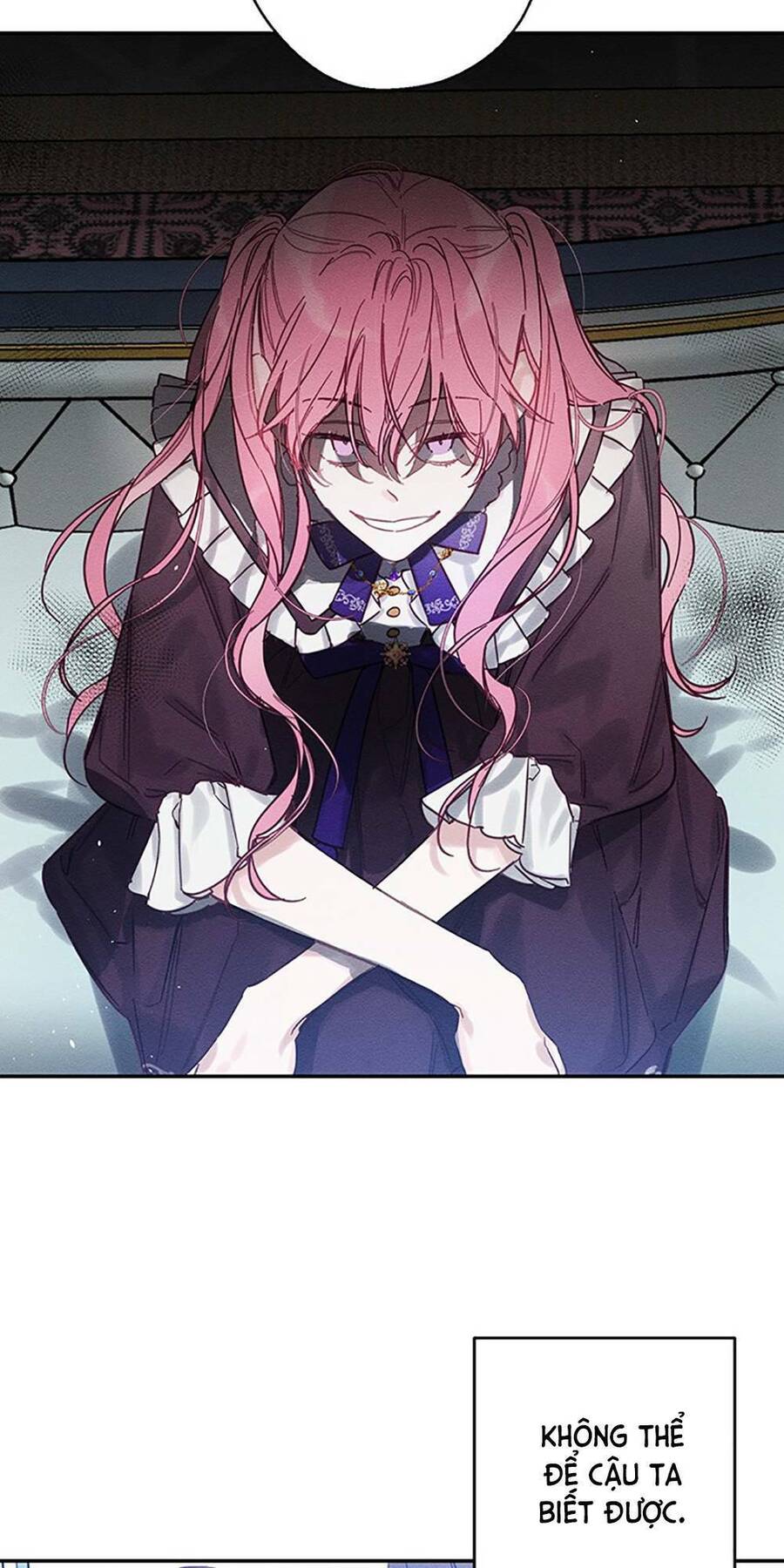 Tôi Phải Giấu Em Trai Trước Đã Chap 23 - Next Chap 24