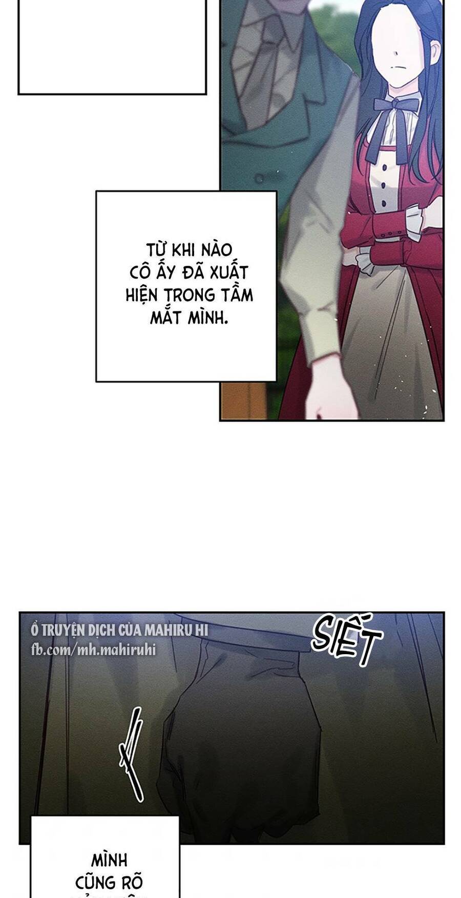 Tôi Phải Giấu Em Trai Trước Đã Chap 23 - Next Chap 24