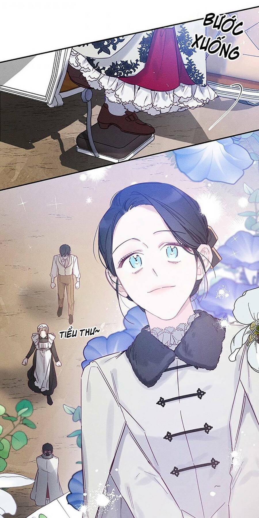 Tôi Phải Giấu Em Trai Trước Đã Chap 23 - Next Chap 24