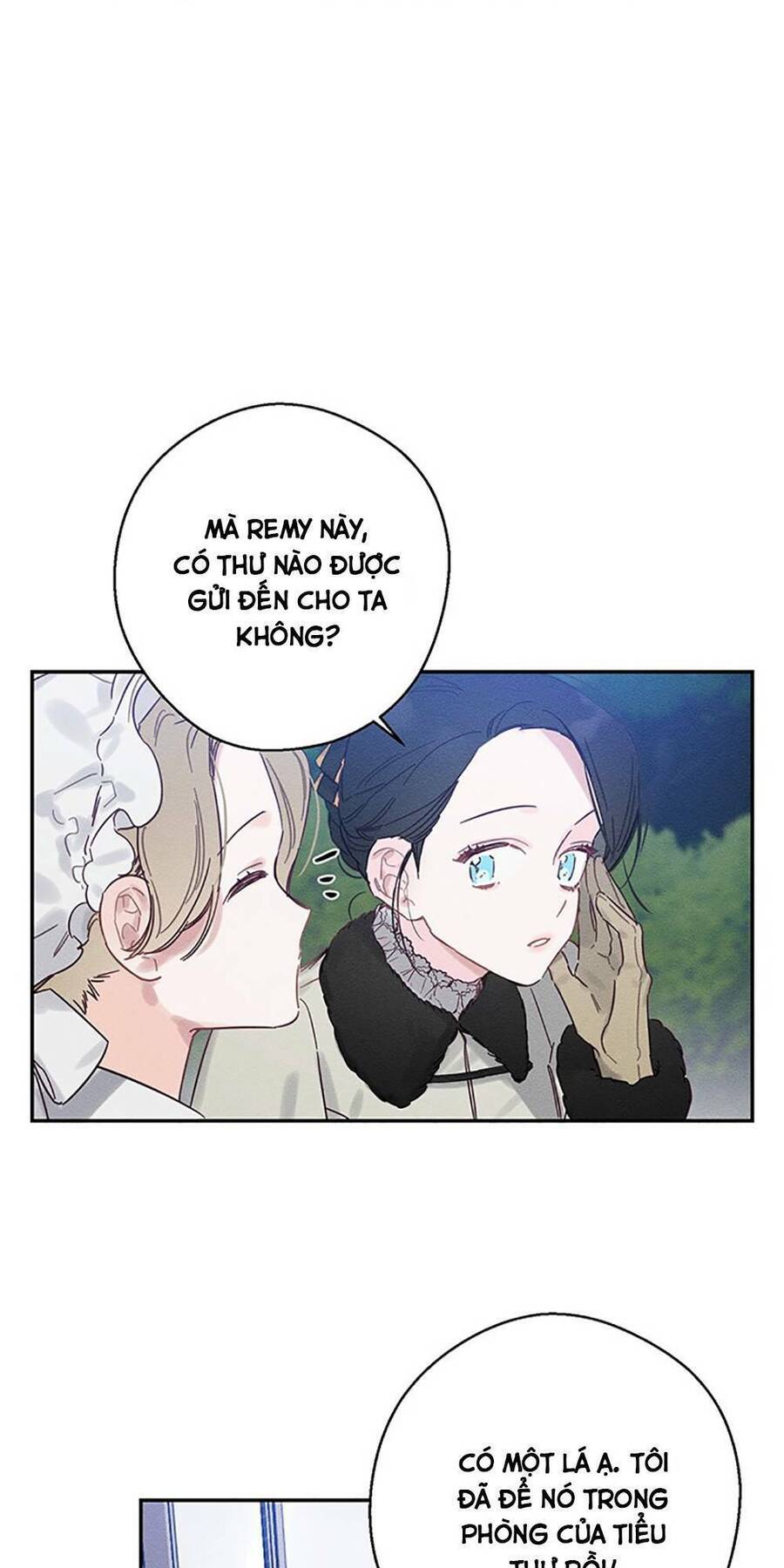 Tôi Phải Giấu Em Trai Trước Đã Chap 23 - Next Chap 24